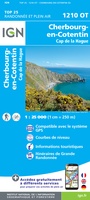 Cherbourg-en-Cotentin, Cap de la Hague