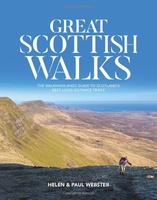 Great Scottish Walks