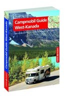 Campmobil West-Kanada - Canada