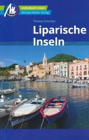 Liparische Inseln - Liparische eilanden