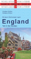 nach England, der Norden