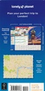 Stadsplattegrond City map London - Londen | Lonely Planet