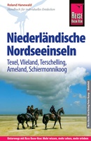 Niederländische Nordseeinseln