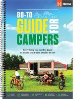 Go-to guide for campers