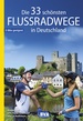 Fietsgids Die 33 schönsten Flussradwege in Deutschland | BVA BikeMedia