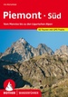 Wandelgids 78 Piemont - Süd (Piemonte zuid) | Rother Bergverlag