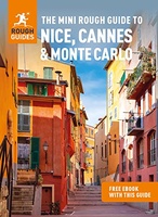 Nice, Cannes & Monte Carlo