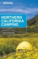 Campinggids - Campergids Northern California Camping | Moon Travel Guides