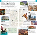 Reisgids Eyewitness Top 10 Las Vegas | Dorling Kindersley