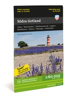 Södra Gotland | Zweden