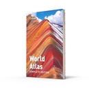 Atlas World Atlas complete | Collins