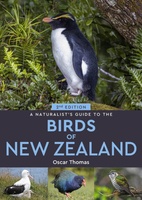 Birds of New Zealand