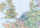 Wegenatlas Europe road map | Collins