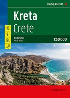 Kreta Outdooratlas