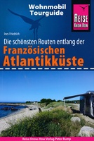 Französische Atlantikküste - Franse Atlantische Kust