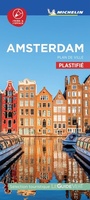 Amsterdam geplastificeerd