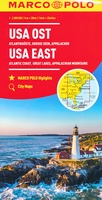 USA East - Verenigde Staten Oost