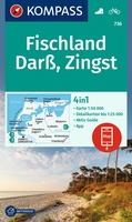 Fischland - Darß - Zingst