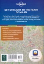 Reisgids Pocket Milan  – Milaan | Lonely Planet