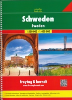 Zweden - Sweden