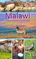 Reisgids Malawi | Hupe Verlag