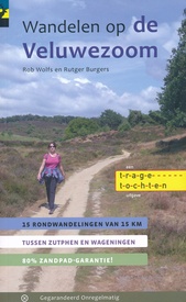 Wandelgids Wandelen op de Veluwezoom | Gegarandeerd Onregelmatig