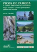 Wegenkaart - landkaart Picos de Europa y Costa Oriental de Asturias | Adrados Ediciones