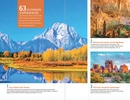 Reisgids Fodor's the Complete Guide to the National Parks of the USA | Fodor's Travel