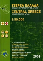 Central Greece - Centraal Griekenland