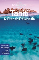 Tahiti & French Polynesia - Frans Polynesië