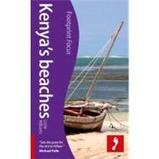 Reisgids Handbook Kenya´s Beaches | Footprint