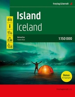 Island - IJsland