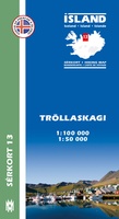 Tröllaskagi