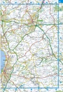 Wegenatlas Navigator Scotland | A4-Formaat | Ringand | Philip's Maps