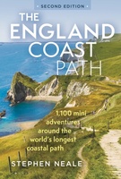 The England Coast Path