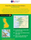 Wandelgids 014 Pathfinder Short Walks Snowdonia | Ordnance Survey