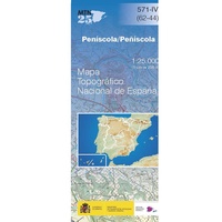 Peníscola / Peñíscola