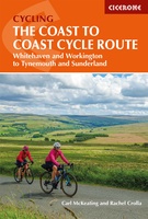 The Coast to Coast Cycle Route