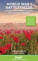 Reisgids 1e Wereldoorlog - World War I Battlefields | Bradt Travel Guides