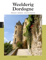 Weelderig Dordogne