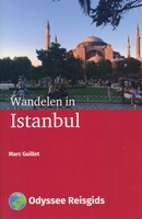 Wandelen in Istanbul