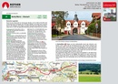 Wandelgids Lutherweg 1521 | Rother Bergverlag