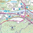 Wandelkaart - Topografische kaart 379 OS Explorer Map Dunkeld, Aberfeldy, Glen Almond | Ordnance Survey