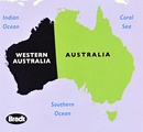 Reisgids Western Australia - West Australie | Bradt Travel Guides