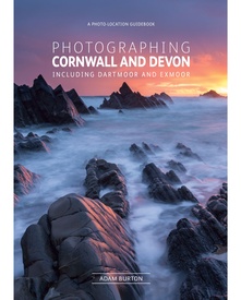 Reisfotografiegids Photographing Cornwall and Devon | Fotovue