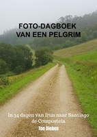 Foto-dagboek van een Pelgrim