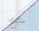 Topografische kaart 10C Breezanddijk | Kadaster