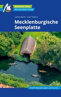 Mecklenburgische Seenplatte