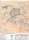 Historische Kaart Bataille de Verdun 1916 - Slag om Verdun | IGN - Institut Géographique National