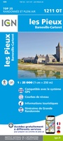 Les Pieux, Barneville, Carteret